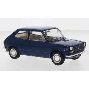 WhiteBox Fiat 127 1:24