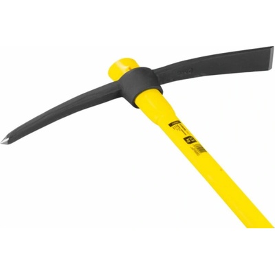 Krompáč Strend Pro, 2500 g, stavební, sklolaminátová násada ( náhrada 216909 )