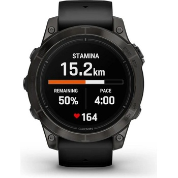 Garmin epix Pro (Gen 2) Sapphire Edition 47mm