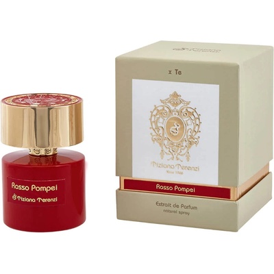 Tiziana Terenzi Rosso Pompei parfémovaná voda unisex 100 ml