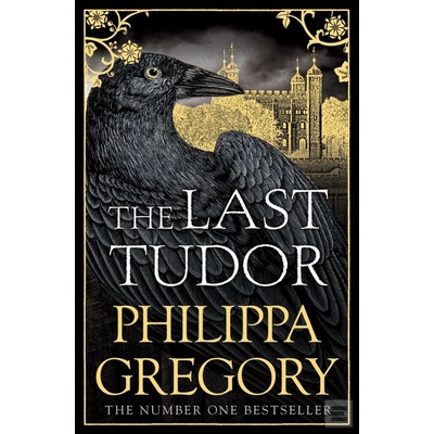 The Last Tudor - Philippa Gregory
