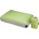 Cocoon Възглавница за пътуване Cocoon Air-Core Pillow Ultralight Pillow - Wasabi / Grey - размер 28 x 38 cm (557-0628-0313)