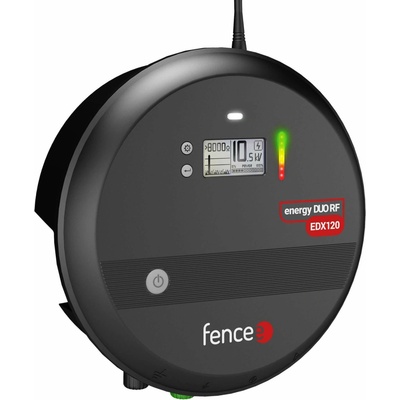 Fencee energy DUO RF EDX120