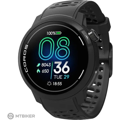 Смарт Часовник Coros PACE Pro GPS Sport Watch Blue - WPACEP-BLU (WPACEP-BLU)