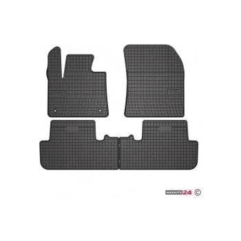 Image 1 of FroGum Гумени стелки Frogum съвместими с DS 7 Crossback, SUV 2017+