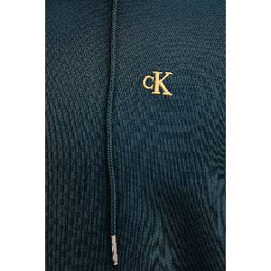 Calvin Klein суичър с качулка мъжки от памук (LV04RC297G) - answear - 82,13 лв