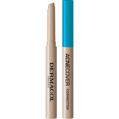 Dermacol Acne Cover Korektor v tyčinke 01 1,45 g