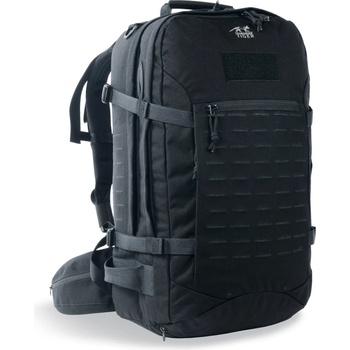 TASMANIAN TIGER Туристическа раница Tasmanian tiger TT Mission Pack MKII 37 Walking backpack - Black - размер One Size (502-5592-0111)