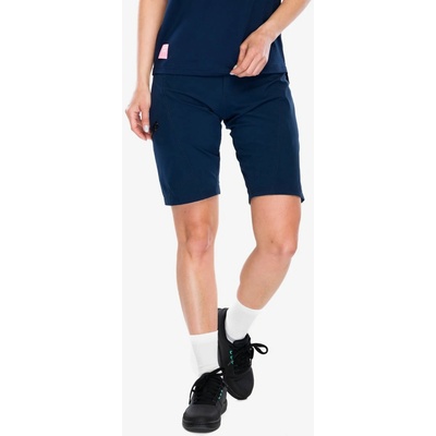 Sensor Dámske krátke Helium Shorts deep blue
