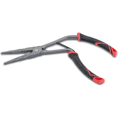 Iron Claw vyslobodzovacie kliešte Gunhooking Plier 28cm