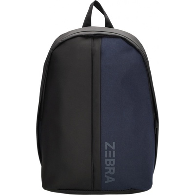 Zebra Trends Mischa 23050 Black 13 l