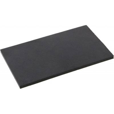 HLADÍTKO PLASTOVÉ S MIKROPRYŽÍ FESTA Varianta: Náhradní mikropryž 220x130x8mm
