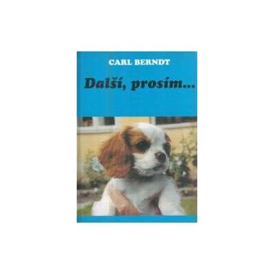 Další, prosím... Carl Berndt