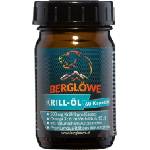 Berglöwe Масло от крил, Омега 3 - 60 капсули