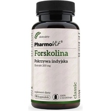 Pharmovit Forskolin 200 mg 90 kapsúl