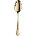 Pintinox Лъжичка за кафе SETTECENTO TREASURE GOLD 11 cm, златен, неръждаема стомана, Pintinox (PIN08A00008)