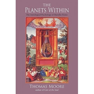 Planets Within | Thomas Moore (ISBN: 9780940262287)