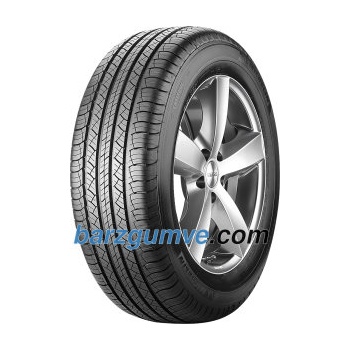 Michelin Latitude Tour HP N1 255/55 R18 105V