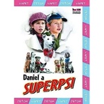 VAPET Production Daniel a superpsi - DVD (000789)