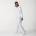 PUMA Дамски анцуг Puma Essential Jogging Bottoms Womens - Ice Grey Marl
