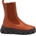 Bisgaard Детски зимни ботуши Bisgaard Kid's Nilla Lamb Winter boots - Cognac - размер 37 (EU) (702-3608-0420)