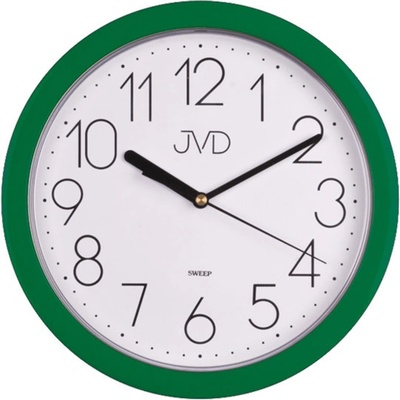 JVD N HP612.13