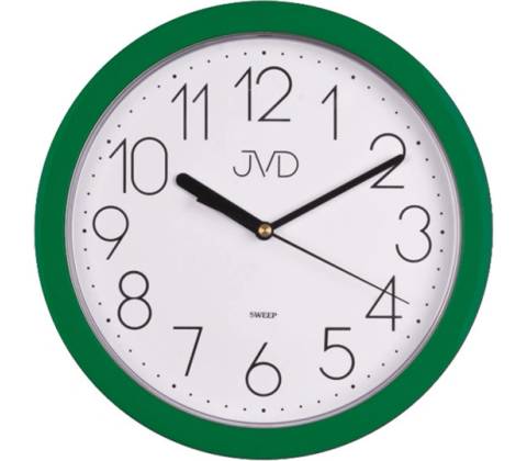 JVD N HP612.13