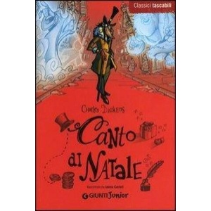 Un canto di Natale | Charles Dickens, E. Rhemrev, J. Carioli (ISBN: 9788809775503)