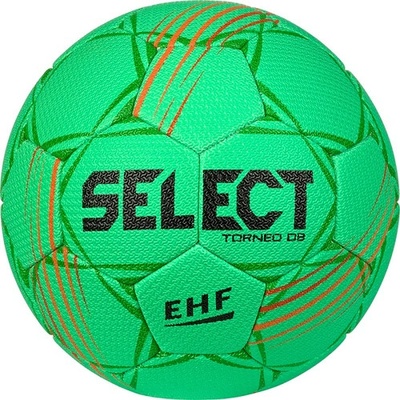 Select Хандбална топка select torneo green, размер 0