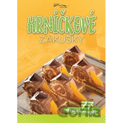 Hrníčkové zákusky