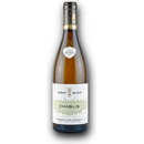 Albert Bichot Chablis Domaine Long Depaquit Récolte 2020 12,5% 0,75 l (čistá fľaša)