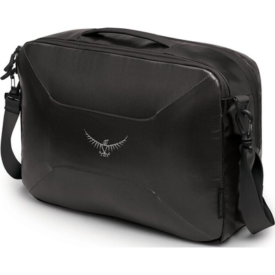 OSPREY OZONE BOARDING BAG černá 20 l – Sleviste.cz