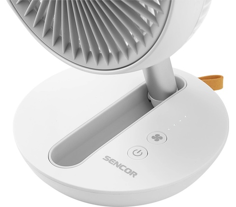Sencor SFE 0773WH