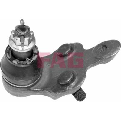 Podpora-/ Kloub Schaeffler FAG 825 0151 10 825 0151 10