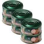 Terra Faelis Souprème Chicken 6 x 70 g
