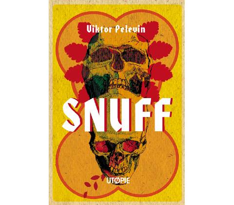 SNUFF - Viktor Pelevin
