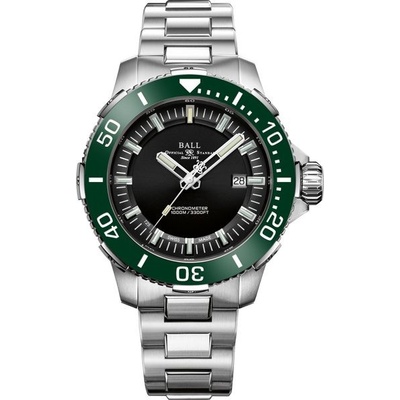 Ball DM3002A-S4CJ-BK