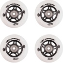 Worker a ložiska Abec-5 chrome 64 mm 82A 4 ks