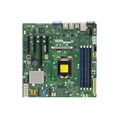 Supermicro MBD-X11SSM-F-O