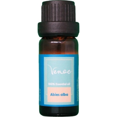 Venoc Esenciálny olej Jedľa 10 ml