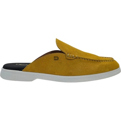Deakins Сандали Deakins Women's Flat Sandals - Honey