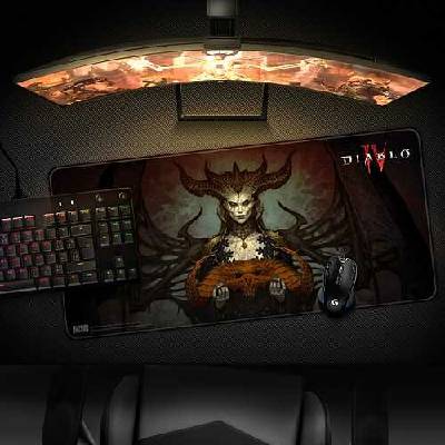 Imago Diablo IV - Lilith Limited Edition FC72770X