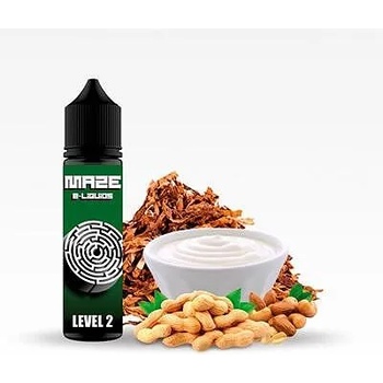 Image 1 of Maze Level 2 20ml/60ml