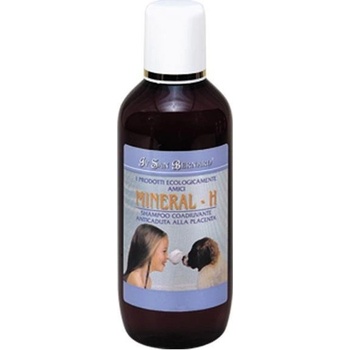 IV San Bernard "Minerál H" 250 ml