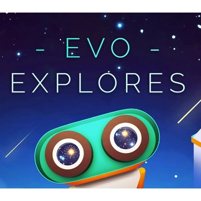 Evo Explores