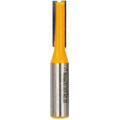 DeWALT - Fréza přímá, 6x19 mm DT90002