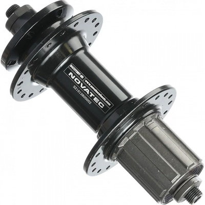 Novatec NT-D472SBT-B5