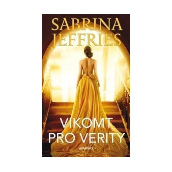 Vikomt pro Verity
