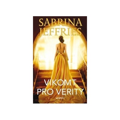 Vikomt pro Verity