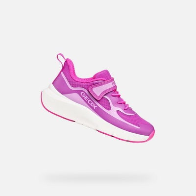 Geox Pro-Ran G016234 fialová